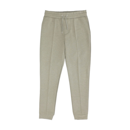 Reiss Tan Tapered Pants – Image 1