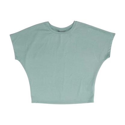 Green Active T-Shirt