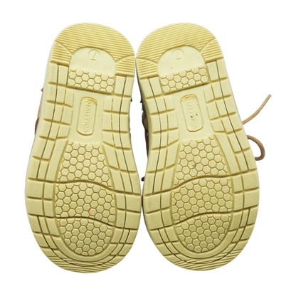 Tan Boots Shoes