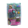 Mattel Barbie Career Teacher Doll – Image 1