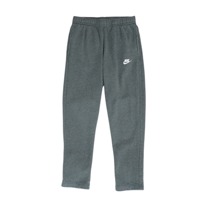 Gray Active Pants