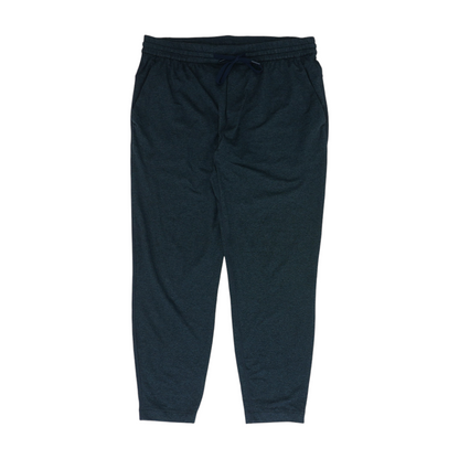 Navy Regular Pants