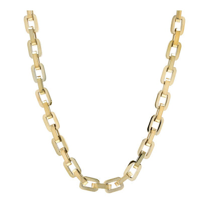 Costume Chain Necklace