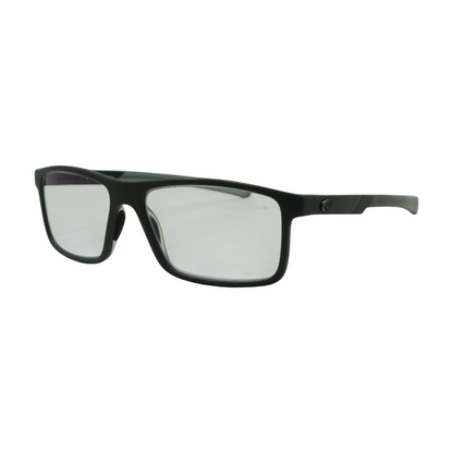 Gray 80040457 Square Prescription Eyewear