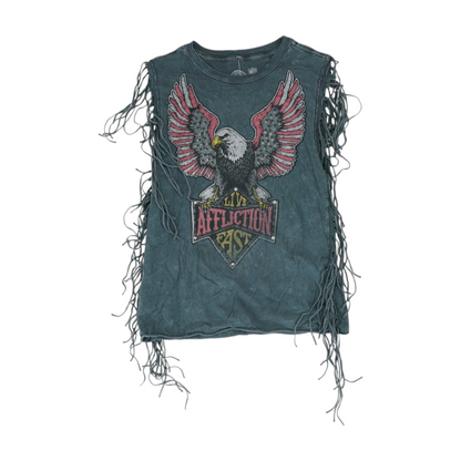 Gray T-Shirt