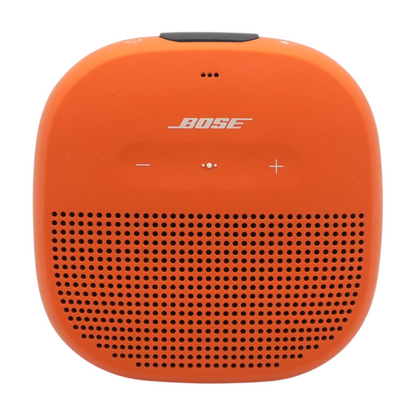 Soundlink Micro Portable Bluetooth Speaker