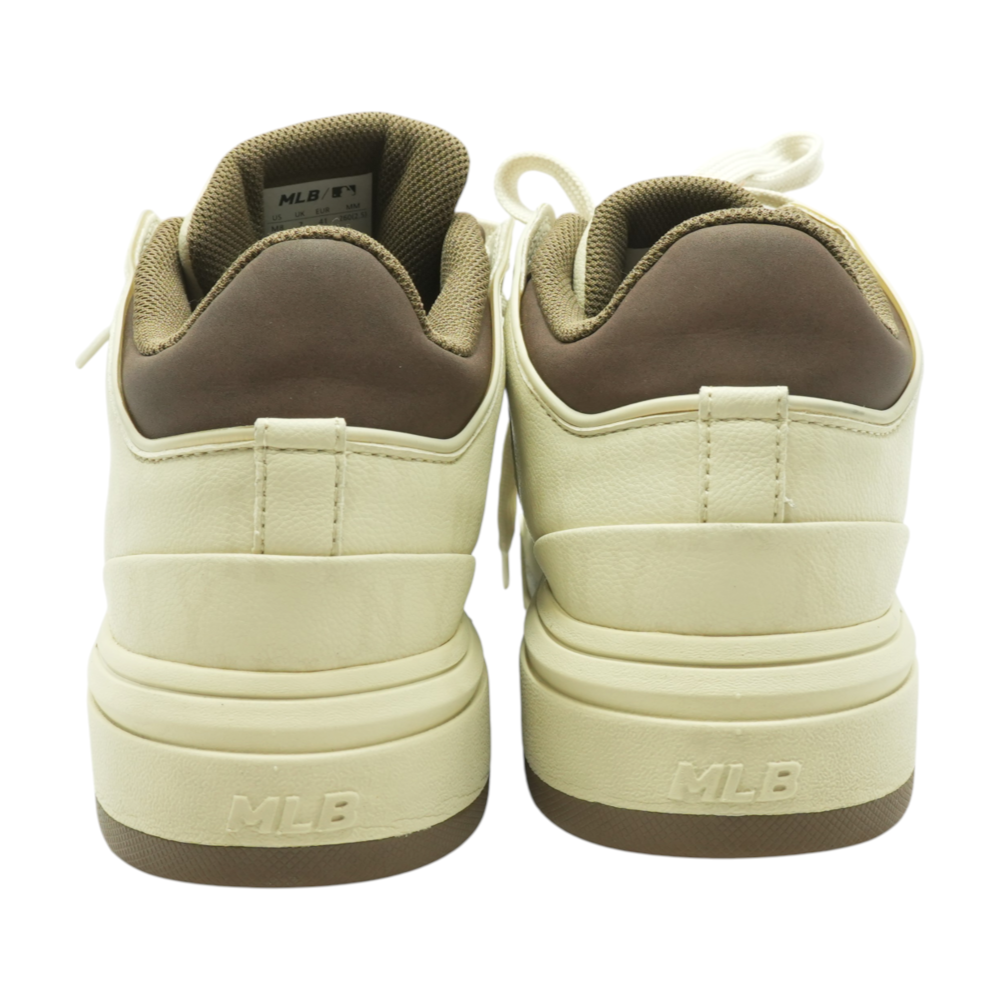 MLB Chunky Liner Low-Top Athletic Shoes