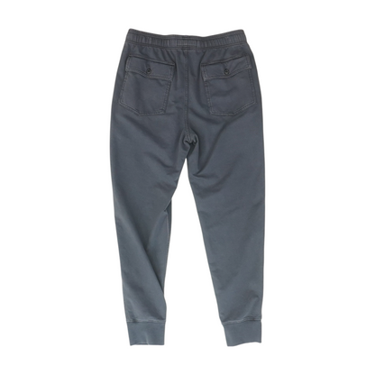 Charcoal Tapered Pants