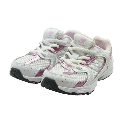 Pink Toddler Shoes