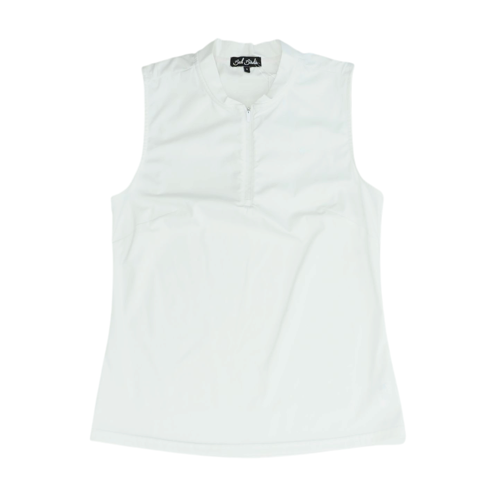 White Blouse