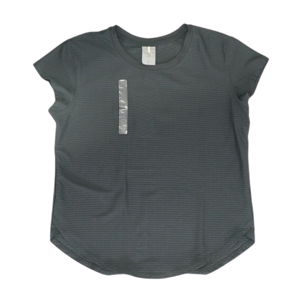 Black Active T-Shirt