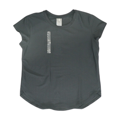 Black Active T-Shirt