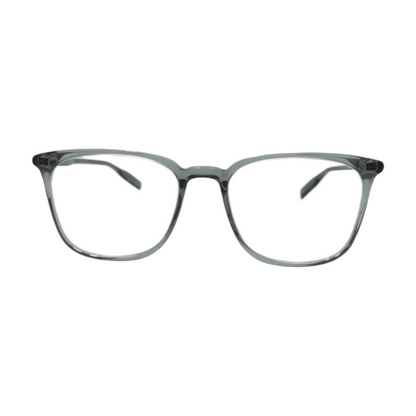Gray MB0089OK Oversized Prescription Eyewear