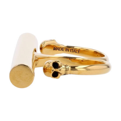 Costume Statement Ring