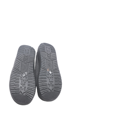 Charcoal Casual Shoes
