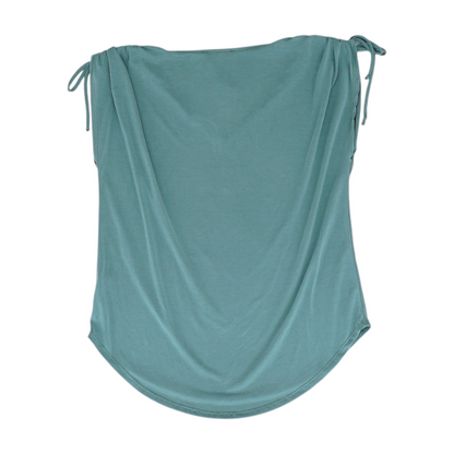 Green Blouse
