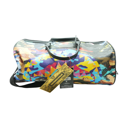 Multi Duffel Bag