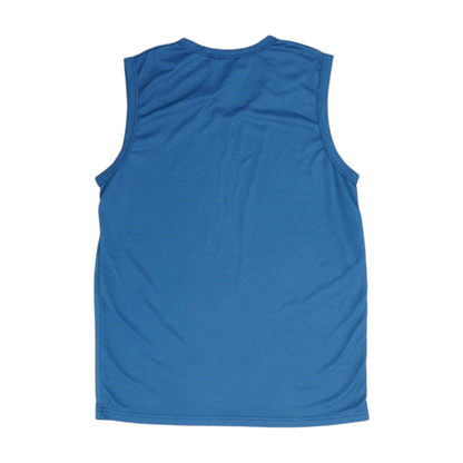 Blue Blouse