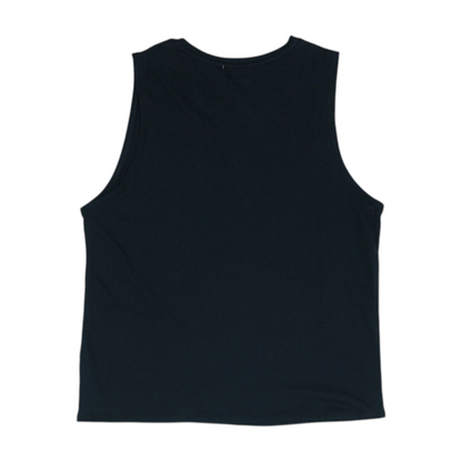 Black Blouse