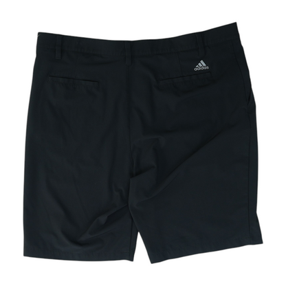 Black Active Shorts