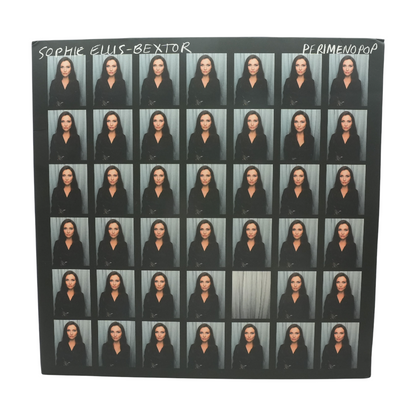 Sophie Ellis-Bextor: Perimenopop Vinyl Record