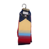 Multi Striped Socks