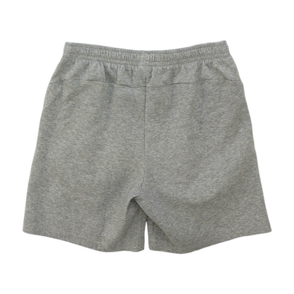 Gray Active Shorts
