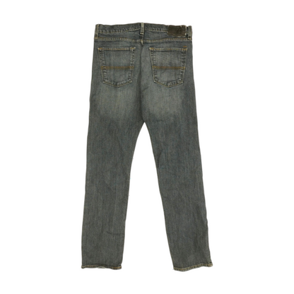 232 Slim Jeans