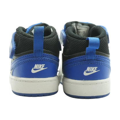 Blue Toddler Shoes