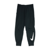 Black Tapered Pants