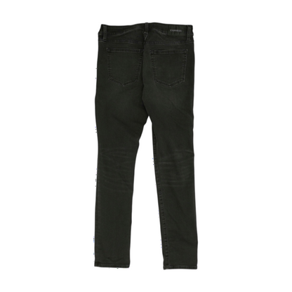 Black Skinny Jeans