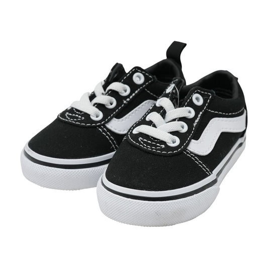Black Toddler Shoes