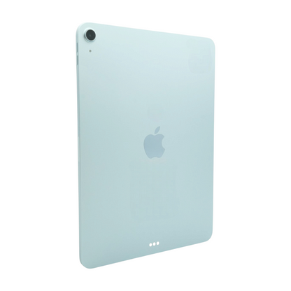 iPad Air 11.0" Blue 7th M3 256GB WiFi Tablet