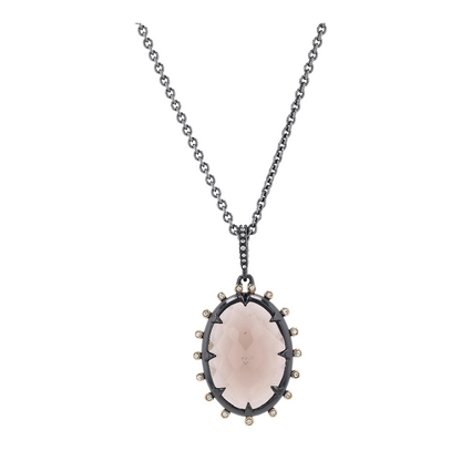 Costume Pendant Necklace
