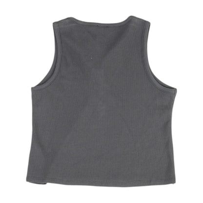 Gray Tank T-Shirt