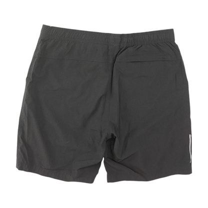 Black Active Shorts