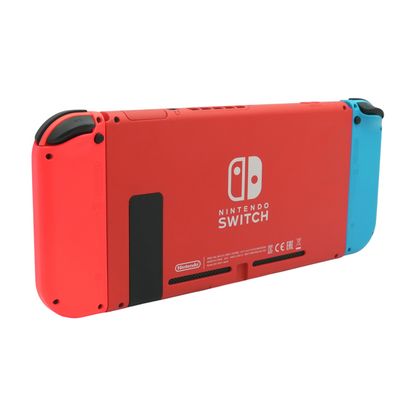 Switch Mario Ed. 32GB Game System