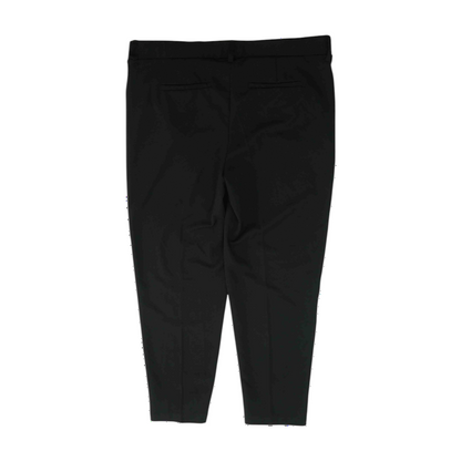 Black Pants