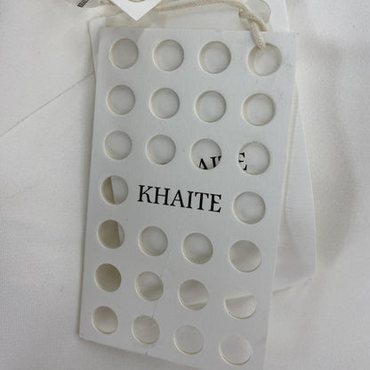 White Toma Mini Dress