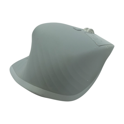 Gray MX Master 3 Mouse