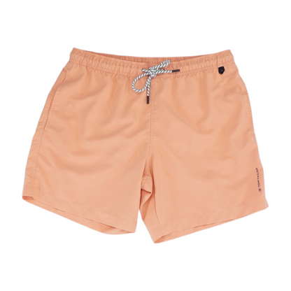 Orange Swim Bottom