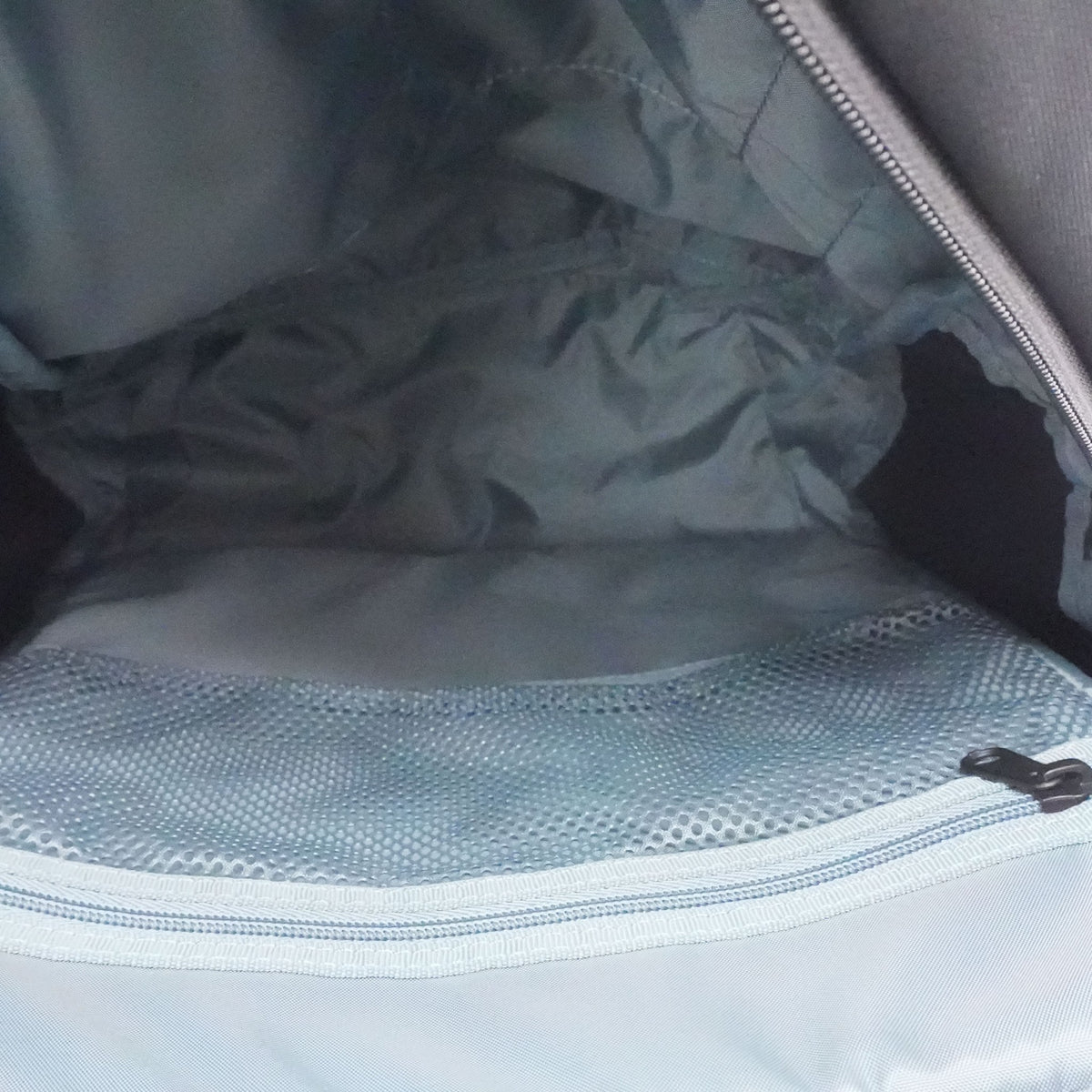 Black Backpack