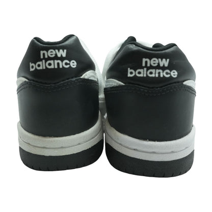 480 Black Athletic Shoes