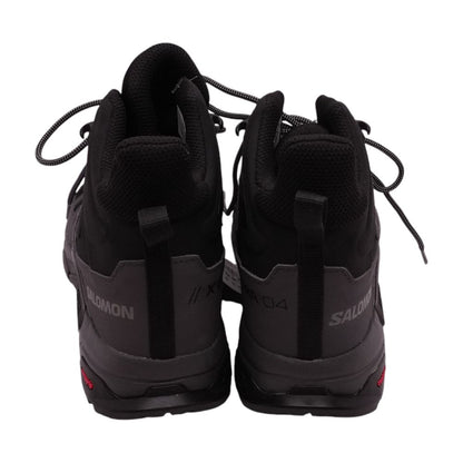 Black Work/hiking Boots