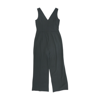 Black Jumpsuit