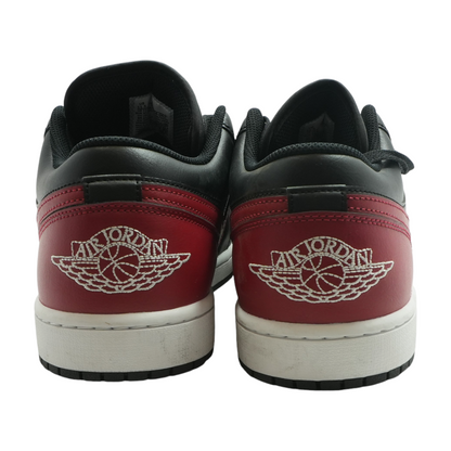 Jordan 1 Low Low-Top Athletic Shoes