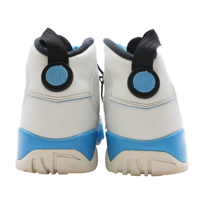 Jordan 9 Retro Mid-Top Athletic Shoes