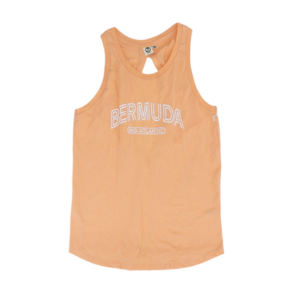Peach T-Shirt