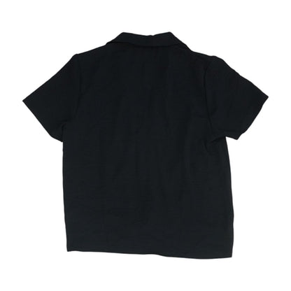 Black Blouse