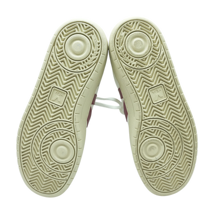 V-10 Low-Top Athletic Shoes